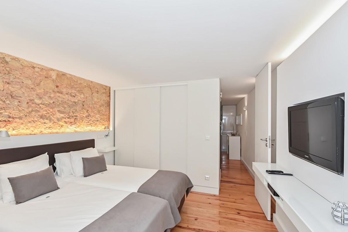 Boutique Apartment Cris Do Carmo ลิสบอน ภายนอก รูปภาพ