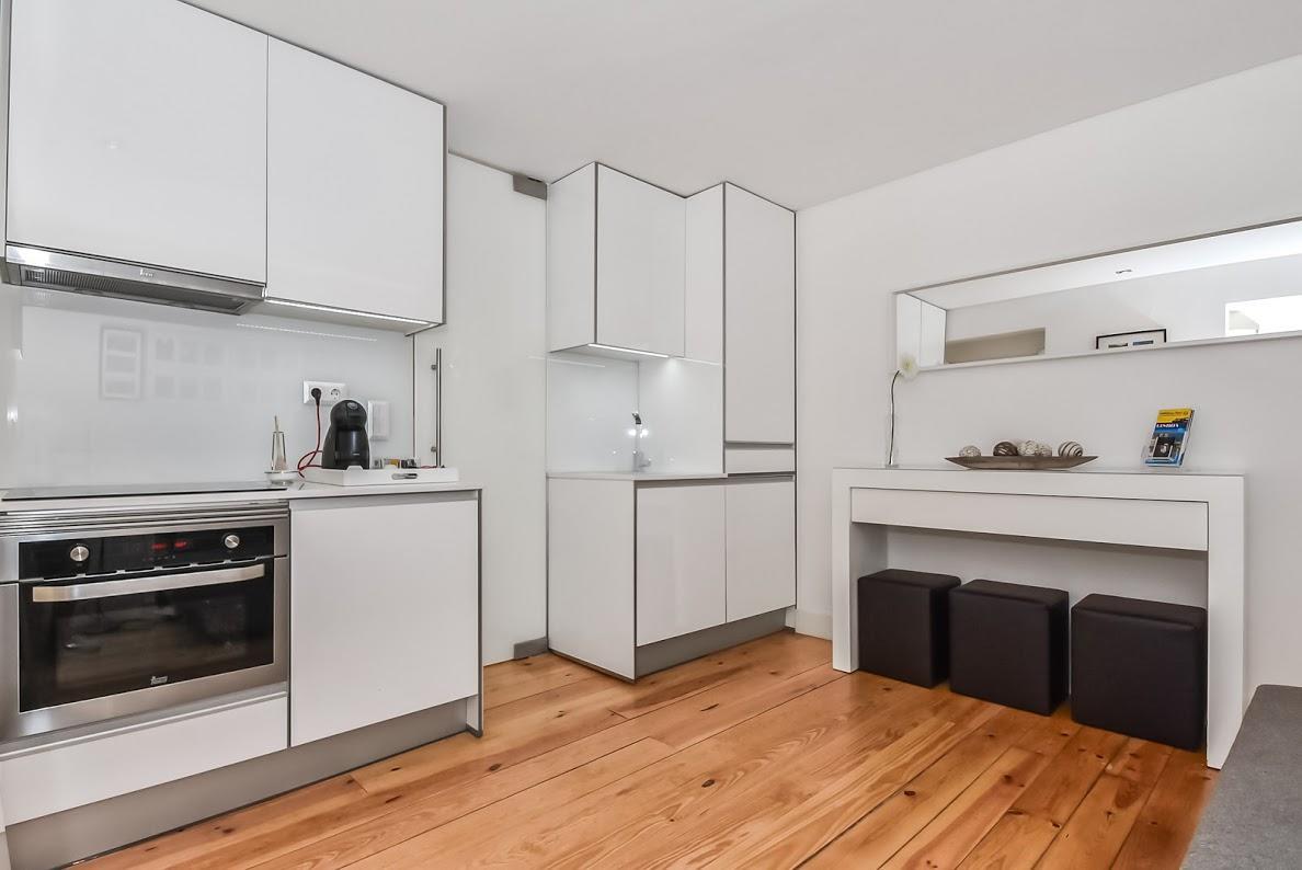 Boutique Apartment Cris Do Carmo ลิสบอน ภายนอก รูปภาพ