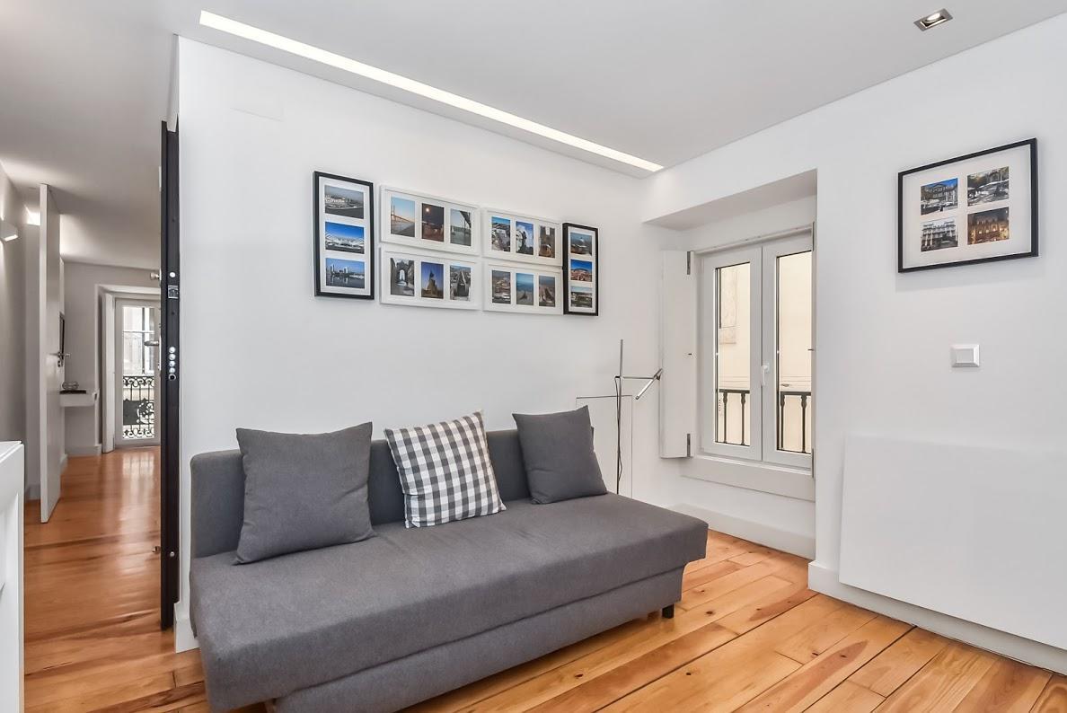 Boutique Apartment Cris Do Carmo ลิสบอน ภายนอก รูปภาพ