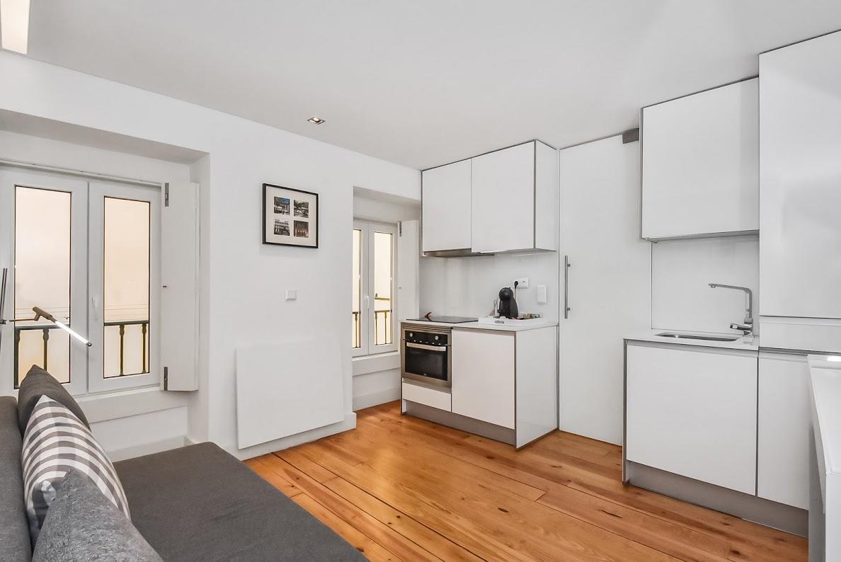 Boutique Apartment Cris Do Carmo ลิสบอน ภายนอก รูปภาพ