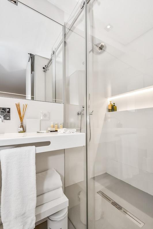 Boutique Apartment Cris Do Carmo ลิสบอน ภายนอก รูปภาพ