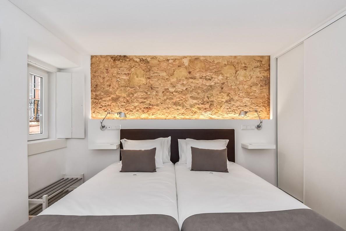 Boutique Apartment Cris Do Carmo ลิสบอน ภายนอก รูปภาพ