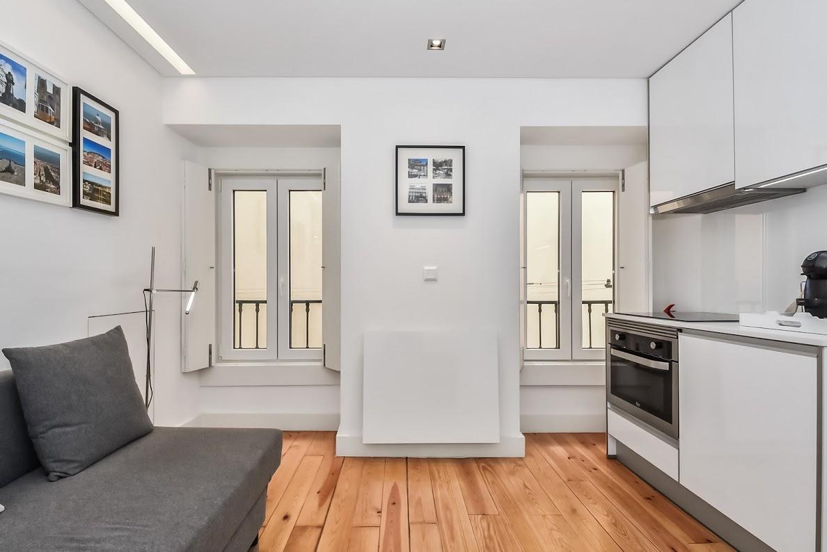 Boutique Apartment Cris Do Carmo ลิสบอน ภายนอก รูปภาพ