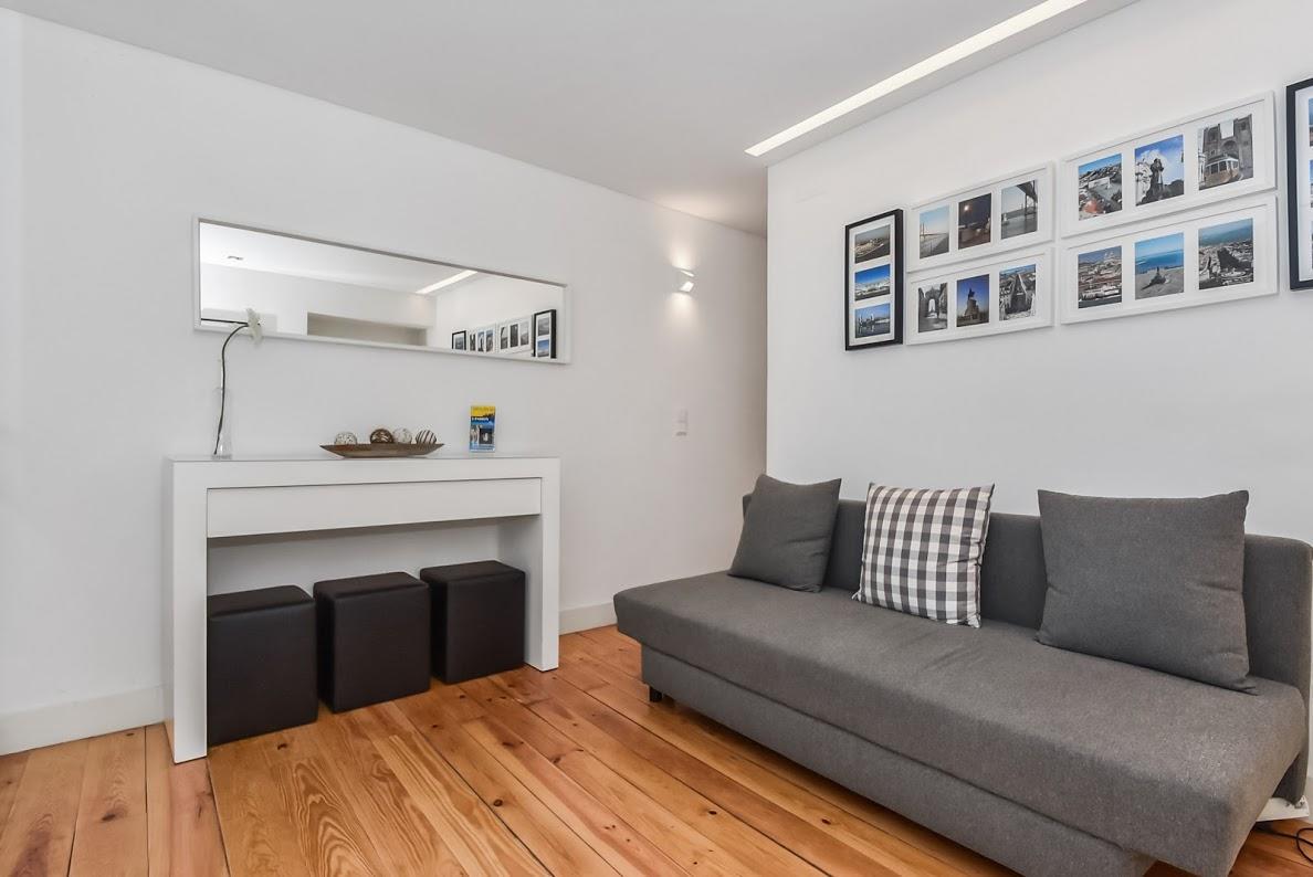Boutique Apartment Cris Do Carmo ลิสบอน ภายนอก รูปภาพ