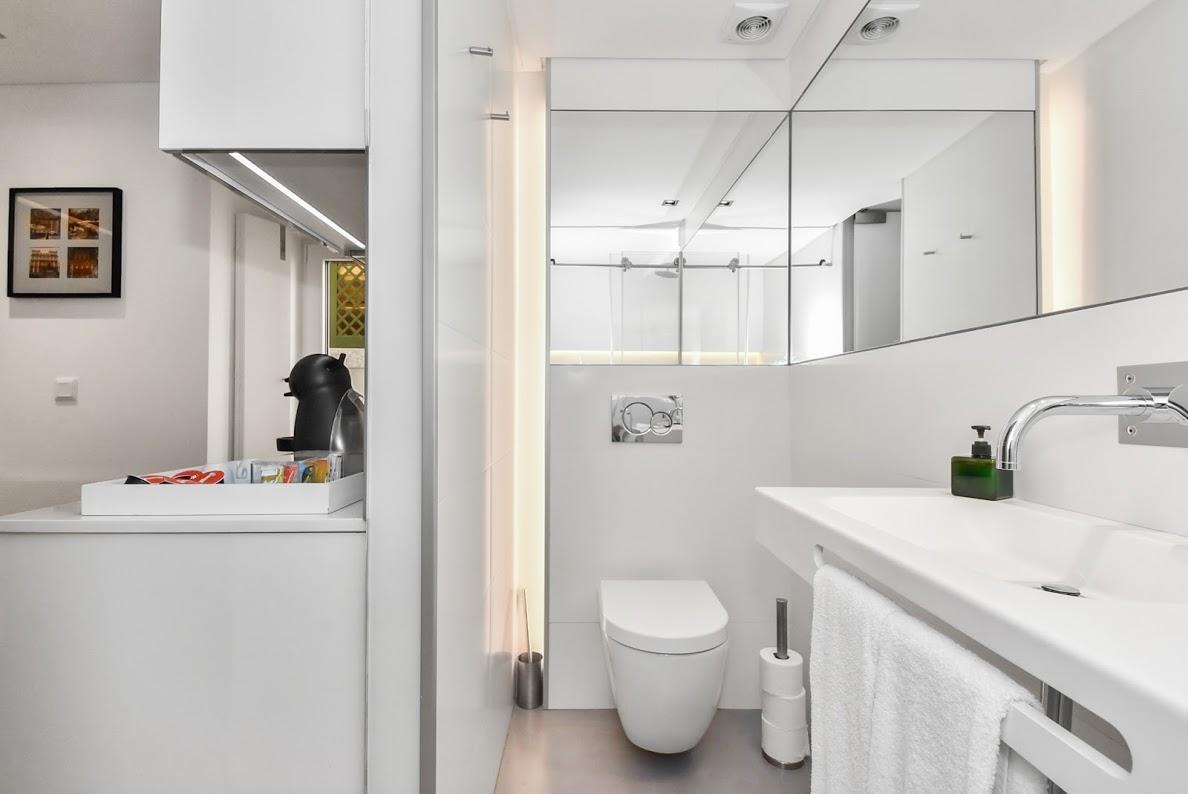 Boutique Apartment Cris Do Carmo ลิสบอน ภายนอก รูปภาพ