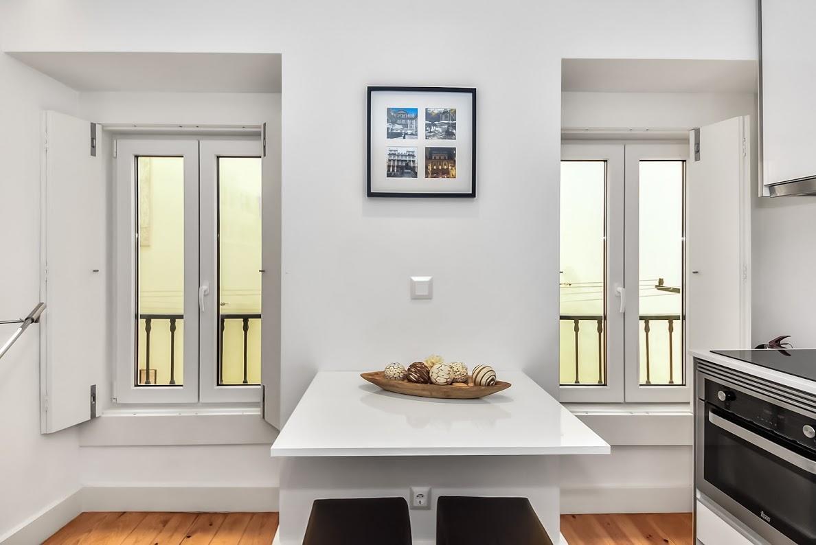 Boutique Apartment Cris Do Carmo ลิสบอน ภายนอก รูปภาพ