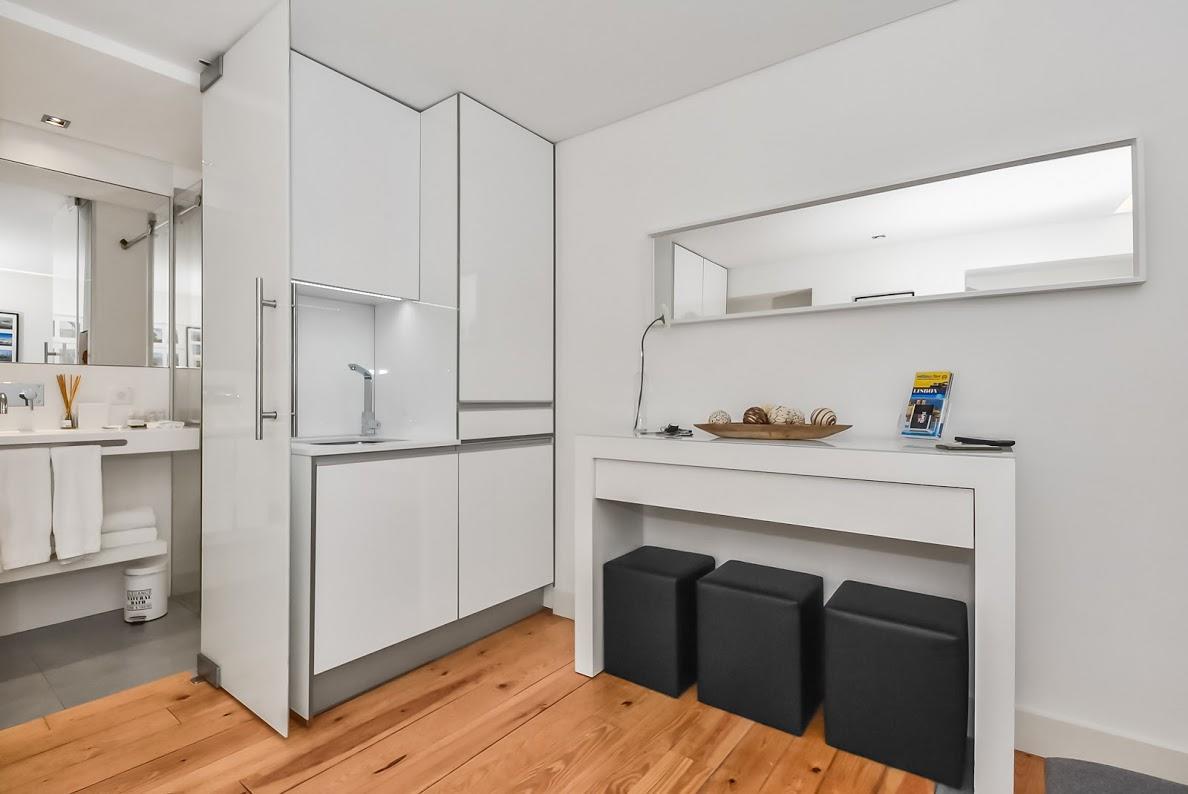 Boutique Apartment Cris Do Carmo ลิสบอน ภายนอก รูปภาพ