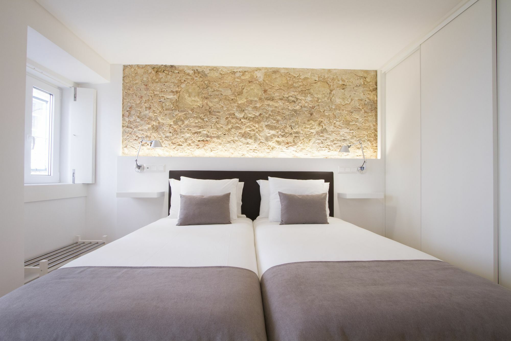 Boutique Apartment Cris Do Carmo ลิสบอน ภายนอก รูปภาพ