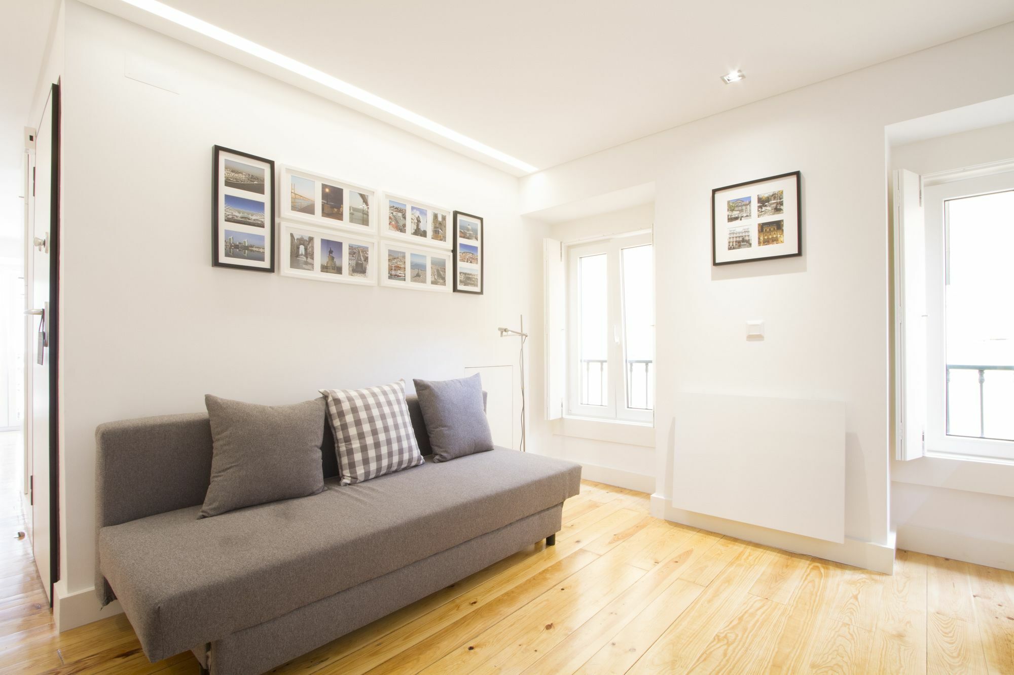 Boutique Apartment Cris Do Carmo ลิสบอน ภายนอก รูปภาพ